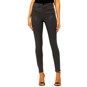 Joe’s women’s Charlie ankle jeans